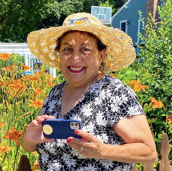 Marjorie S. Sardella