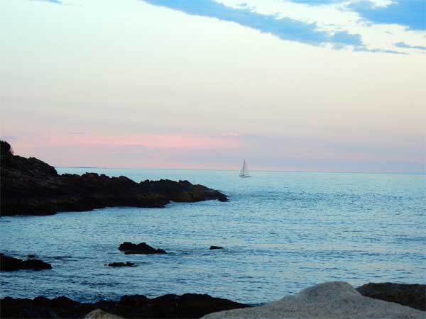 Perkins Cove